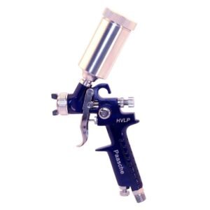 HVLP Gravity Feed Touchup Gun