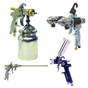 Spray Gun