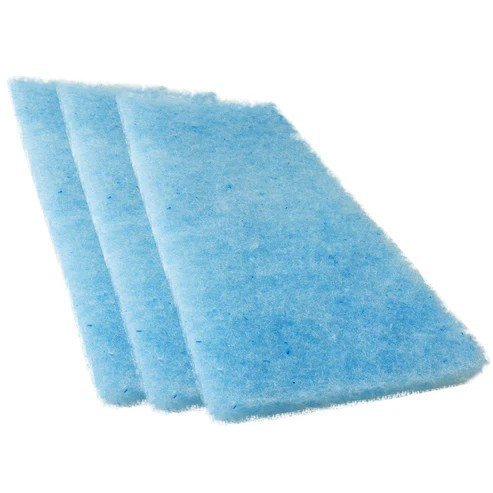 Paint Filters For HSSB Hobby Booths