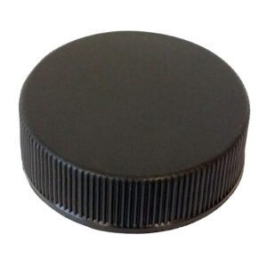 Black Nylon Cover (1 oz.) - solid