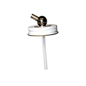 1/2 oz./14cc Cover Assembly - For H Model