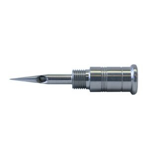 H Needle (For Head Sizes .45mm & .65mm)