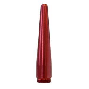 Anodized Metal Handle For H, HS, VL or VLS - No Side Cutout