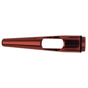 Anodized Metal Handle For H, HS, VL or VLS - With Side Cutout