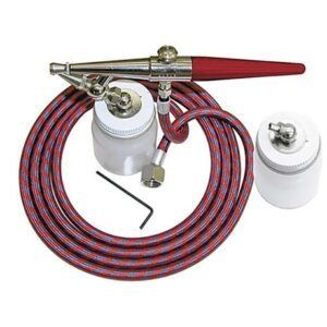 Basic Airbrush Tanning Set (.65mm)