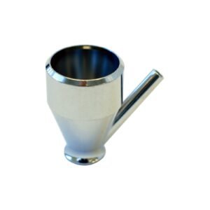 1/4 oz./7cc Metal Color Cup - For VL, MIL, SI & TS